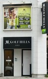 GOLF HILLS